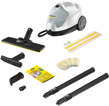 Пароочисник Karcher SC 4 EasyFix (1.512-630.0) 56090 фото