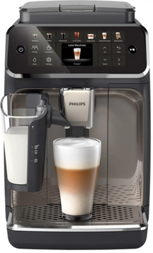 Кавомашина PHILIPS Series 4400 LatteGo EP4449/70 55994 фото