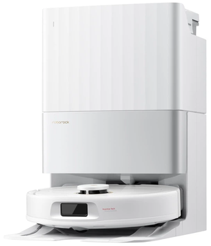Робот-пилосос RoboRock Qrevo 5AE White (1141772) 56064 фото