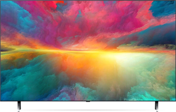 Телевізор LG QNED 43" 43QNED70A6A 56144 фото