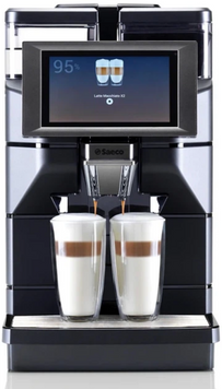 Кавомашина Saeco MAGIC M2 Professional 55996 фото