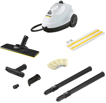 Пароочисник Karcher SC 2 EasyFix (1.512-600.0) 56095 фото