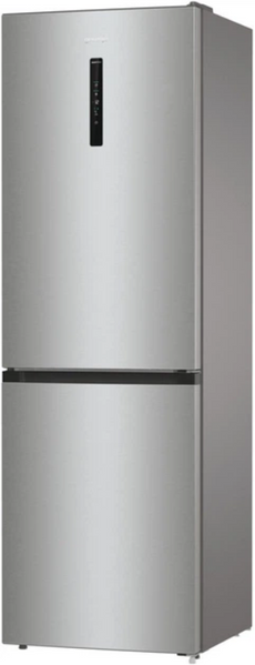 Двокамерний холодильник Gorenje NRK6192AXL4 55789 фото