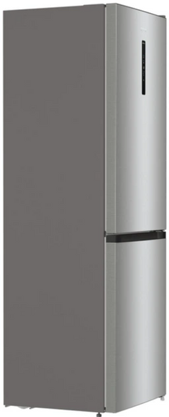 Двокамерний холодильник Gorenje NRK6192AXL4 55789 фото