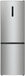 Двокамерний холодильник Gorenje NRK6192AXL4 55789 фото 1