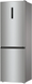Двокамерний холодильник Gorenje NRK6192AXL4 55789 фото 3