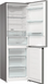 Двокамерний холодильник Gorenje NRK6192AXL4 55789 фото 6