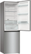 Двокамерний холодильник Gorenje NRK6192AXL4 55789 фото 5