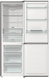 Двокамерний холодильник Gorenje NRK6192AXL4 55789 фото 7