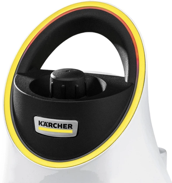 Пароочисник Karcher SC 2 Deluxe (1.513-400.0) 56096 фото