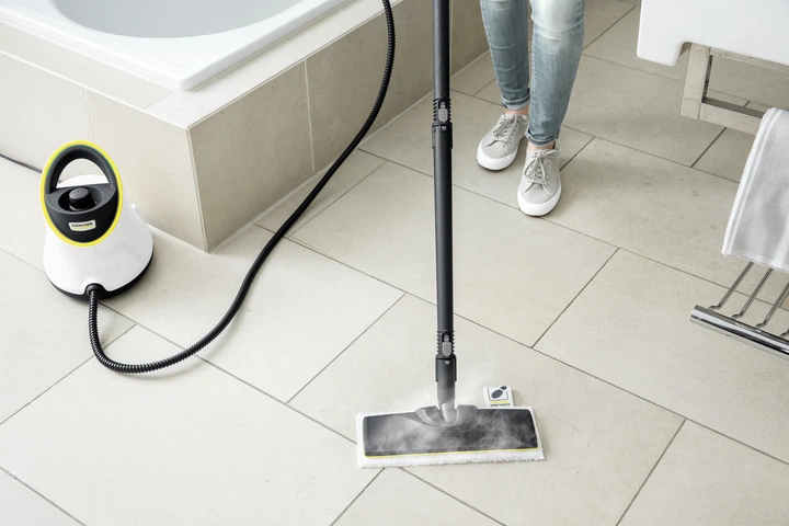 Пароочисник Karcher SC 2 Deluxe (1.513-400.0) 56096 фото