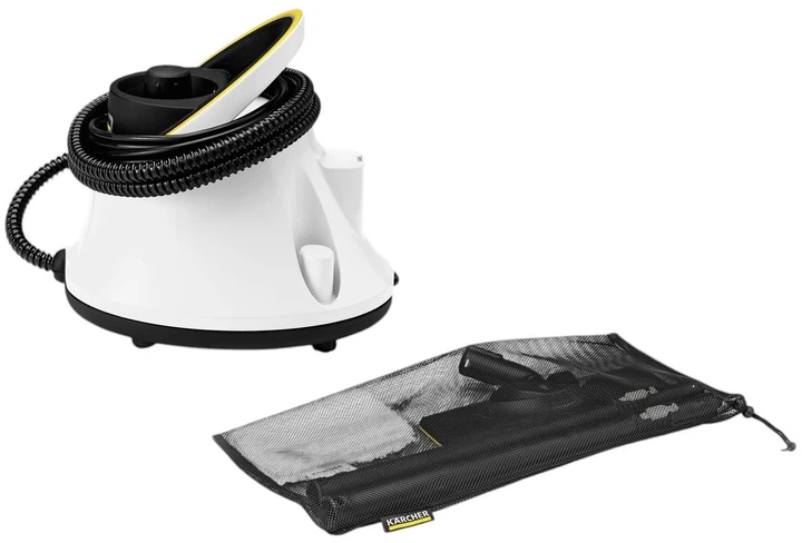 Пароочисник Karcher SC 2 Deluxe (1.513-400.0) 56096 фото