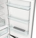 Двокамерний холодильник Gorenje NRK6192AXL4 55789 фото 12