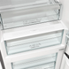 Двокамерний холодильник Gorenje NRK6192AXL4 55789 фото 14