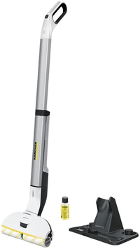 Акумуляторна парова швабра Karcher EWM 2 (1.056-310.0) 56097 фото