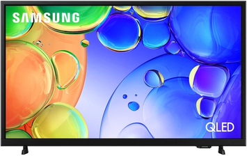 Телевізор Samsung QLED 40" QE40Q5FAAUXUA 56147 фото