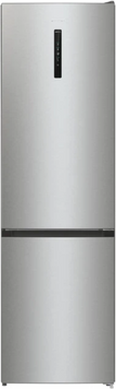 Двокамерний холодильник Gorenje NRK 6202 AXL4 55791 фото