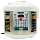 Мультиварка ROTEX RMC530-G 55949 фото 1