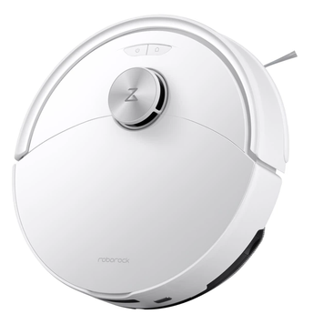 Робот-пилосос Roborock Q10 VF White 56070 фото