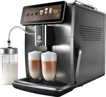 Кавомашина SAECO Xelsis Suprema SM8889/00 56000 фото