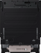 Вбудована посудомийна машина Samsung DW80H77NAB0U1 55887 фото 13