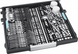 Вбудована посудомийна машина Samsung DW80H77NAB0U1 55887 фото 8
