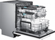 Вбудована посудомийна машина Samsung DW80H77NAB0U1 55887 фото 6