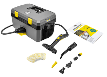 Пароочисник Karcher&nbsp;SG 4/2 Classic (1.092-301.0) 56111 фото