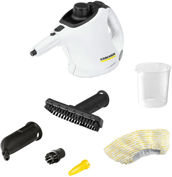 Пароочисник Karcher SC 1 (1.516-400.0) 56106 фото