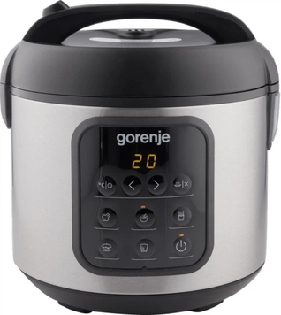 Мультиварка Gorenje MC2SBK 55960 фото