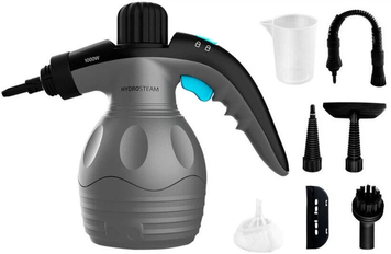 Пароочисник Cecotec Hydrosteam 1030 Active (5515) 56113 фото
