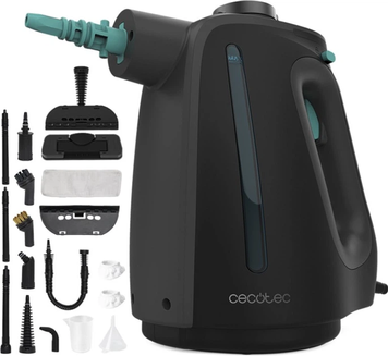 Пароочисник Cecotec HydroSteam 1300 Rapid Max (CCTC-00644) 56114 фото