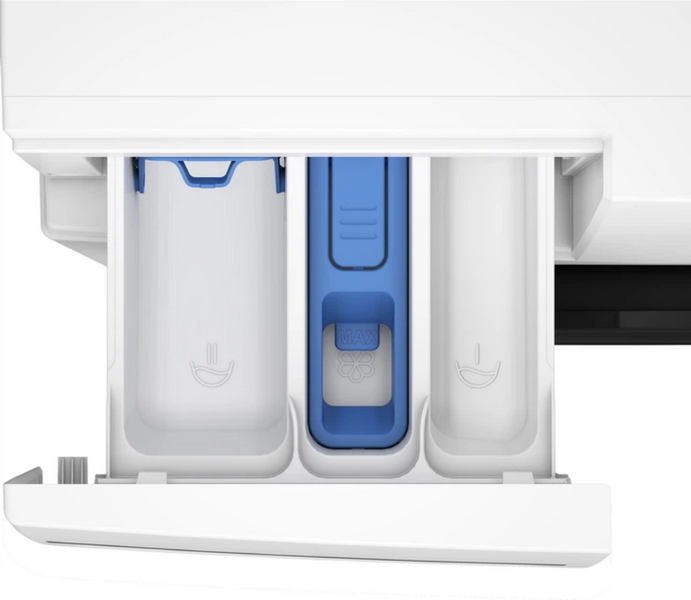 Пральна машина вузька Beko BM3WFU46215WB 55846 фото